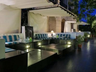 Radisson Blu Grt, Chennai - 44