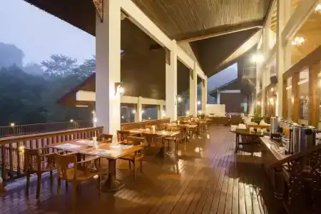 The Imperial Mae Hong Son Resort - 1
