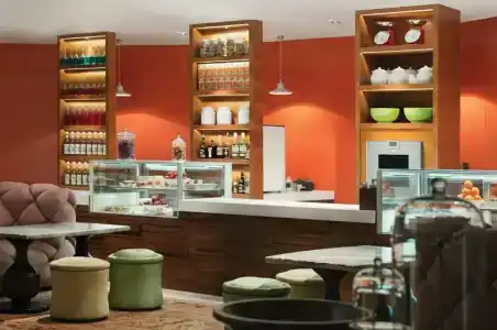 Park Hyatt Chennai - 37