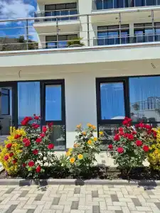 Гостевой дом Royal Villa - 43