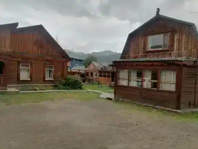 Эссо-Тур - 22