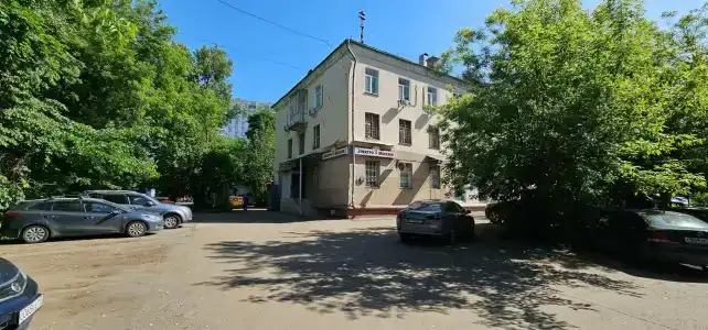 Весна - 11