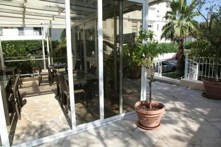 Hôtel Gallia Cannes - 35