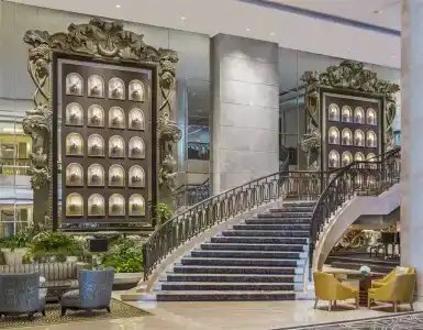 The St. Regis Mumbai - 21