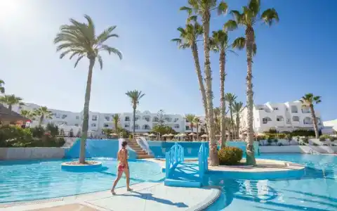 Seabel Aladin Djerba - 84