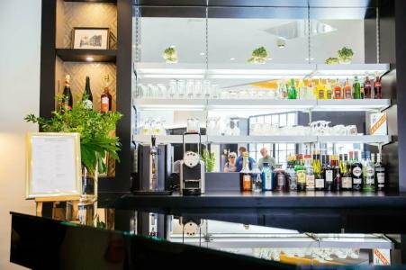 Best Western Plus Le Moderne - 69