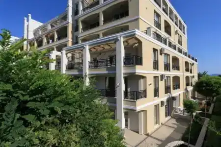 Penelopa Palace Apart & Spa - 4