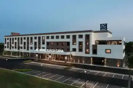 Ac By Marriott Punta Cana - 4