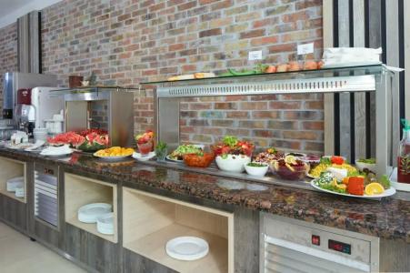 Aktinia - All Inclusive - 10