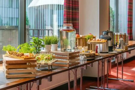 Radisson Kaunas - 59