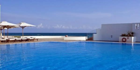 Ulysse Palace Djerba Resort & Thalasso - 75