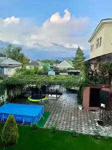 Инфинити - 23