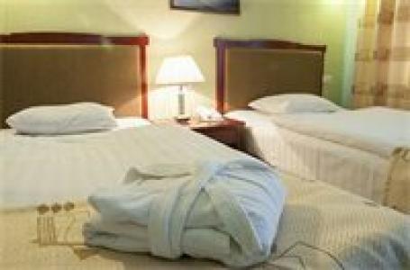 Золотая Долина - 36