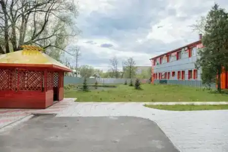 Приозерная - 0