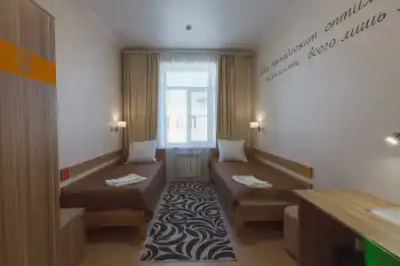 Лисья Нора - 66