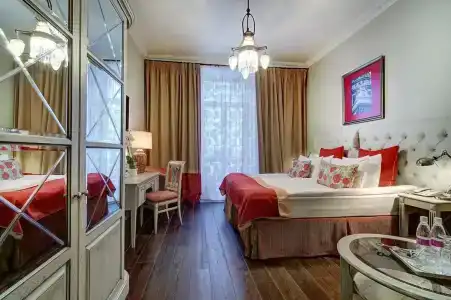 Пушка ИНН - 27