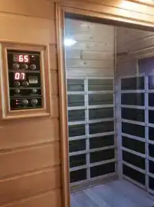 Самбери, бывш. Визит - 42