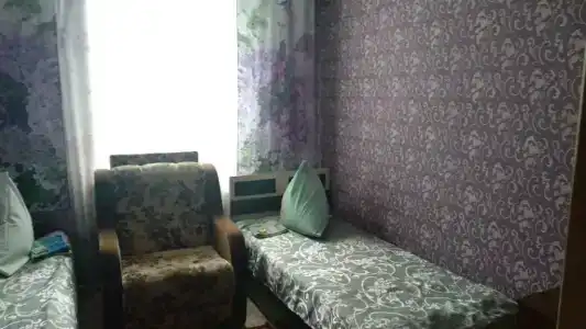Сибиряк - 27