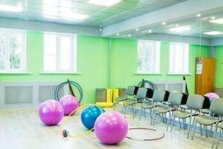 Санаторий Лесной - 62