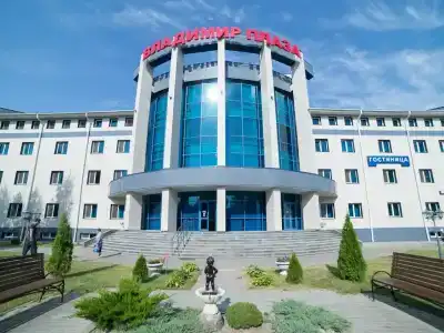 Владимир-Плаза - 0