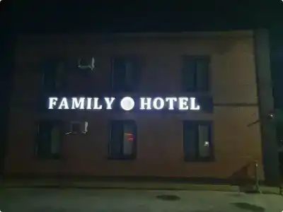 Family - 3