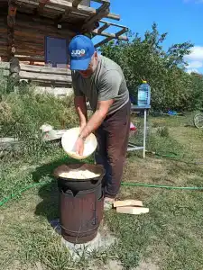 Медвежье - 32