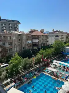 Club Big Blue Suit - All Inclusive - 16