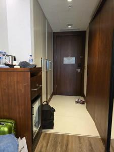 Sheraton Istanbul City Center - 45