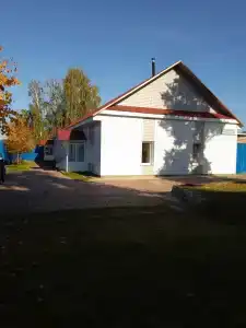 Лесное озеро - 58