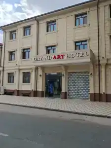 Grand Art Premium - 8