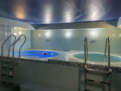 Дом Гостей - 9