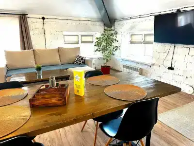 Вологодские берега - 78