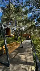 AltWoodglamping - 45