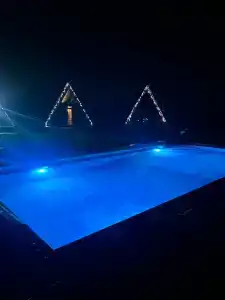 Усадьба в Тишине в Поповке - 3