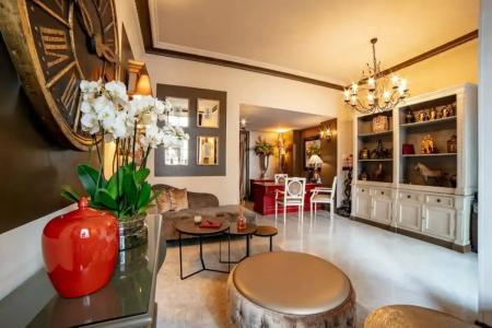 Le Cavendish - 17
