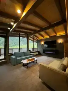 Tatroff Chalet - 15