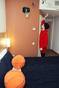 Ibis Kaunas Centre - 34