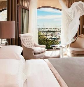 Wyndham Grand Istanbul Kalamış Marina - 40
