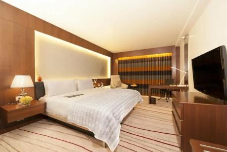 Le Royal Meridien Chennai - 85