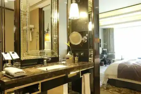 The St. Regis Mumbai - 47