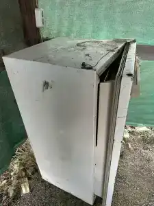 Рыбалка в родниковке - 42