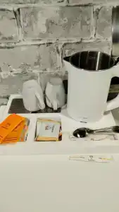 Уютная квартира - 39