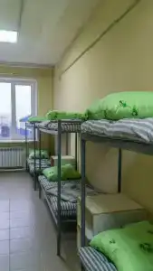 Общежитие Тумарис - 13