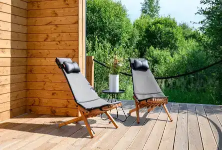 Глэмпинг Zefirka Camp - 99