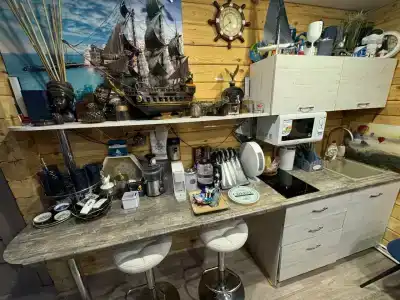 Причал на Морском - 11