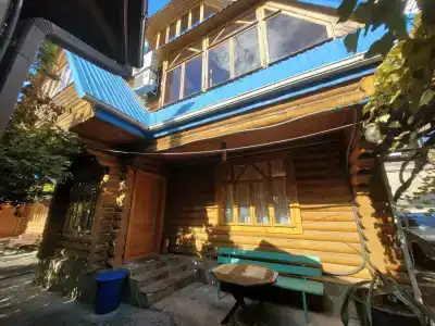 Дача на море - 14