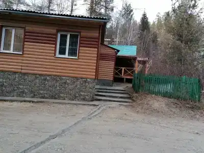 Пансионат У Карсаковых - 25