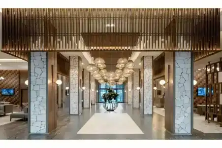 PGSs Kiris Resort - 47