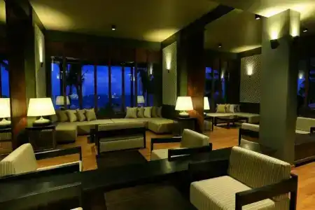 Pandanus Beach Resort & Spa - 91