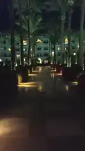 Baron Palace Sahl Hasheesh - 37